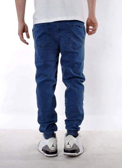 Grube Lolo  Classic Jogger Jeans Lt