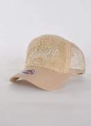 Mitchell & Ness Sherpa Trucker Bulls