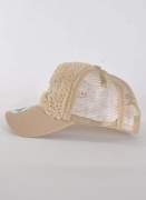 Mitchell & Ness Sherpa Trucker Bulls