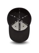 New Era 39Thirty Flag Czarna