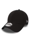 New Era 39Thirty Flag Czarna