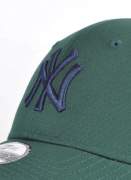 New Era  NY 9Forty Olive