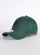 New Era  NY 9Forty Olive