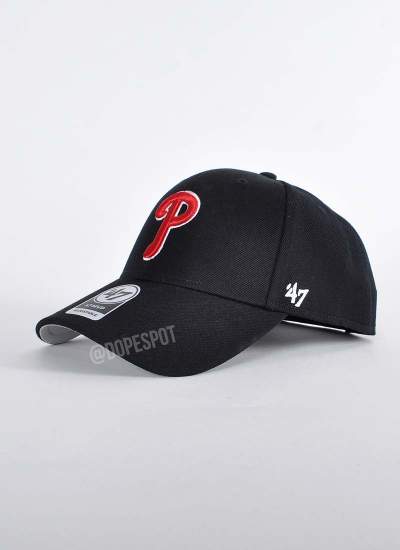 47 Brand MVP MLB Phillies