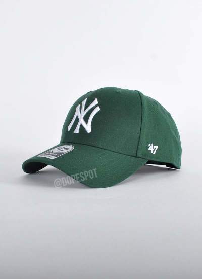 47 Brand  MVP NY Yankees zielona
