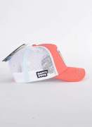 Capslab  LOONEY TUNES DAFFY DUCK Trucker