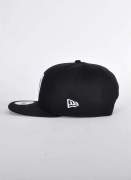 New Era  Raiders 9Fifty Snapback BW