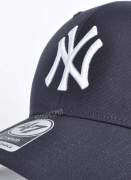 47 Brand MVP BASIC NY Yankees granatowa