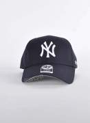 47 Brand MVP BASIC NY Yankees granatowa