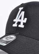47 Brand MVP BASIC LA Dodgers czarna