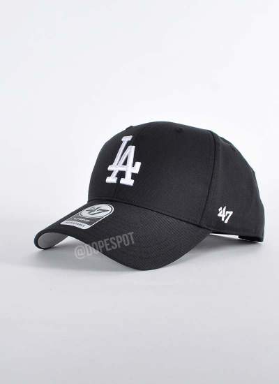 47 Brand MVP BASIC LA Dodgers czarna