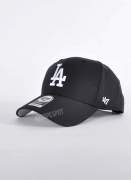 47 Brand MVP BASIC LA Dodgers czarna