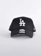 47 Brand MVP BASIC LA Dodgers czarna