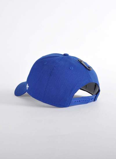 47 Brand MVP BASIC LA Dodgers niebieska