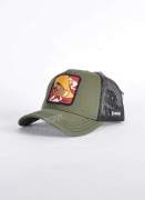 Capslab  LOONEY TUNES SPEEDY Trucker