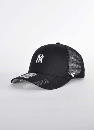 47 Brand  Branson NY Base czarna