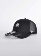 47 Brand  Branson NY Base czarna