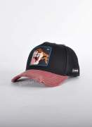 Capslab  LOONEY TUNES TAZ Trucker