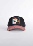 Capslab  LOONEY TUNES TAZ Trucker