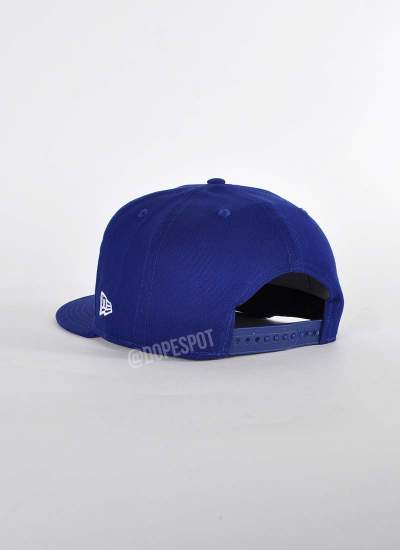 New Era  LA 9Fifty Snapback