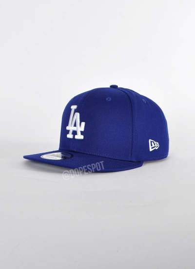 New Era  LA 9Fifty Snapback