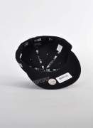 New Era  Basic LA 59Fifty Czarna