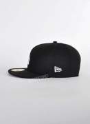 New Era  Basic LA 59Fifty Czarna
