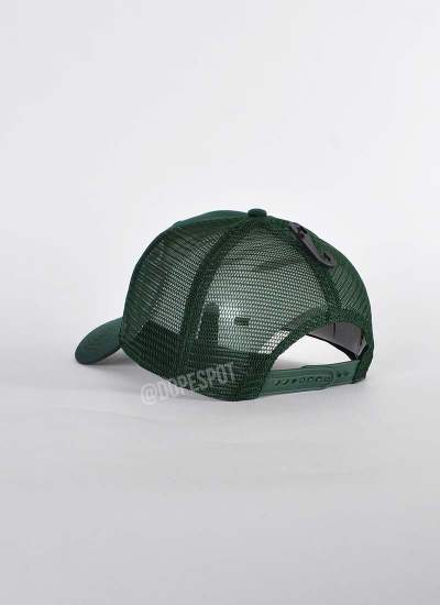 47 Brand  Branson NY Zielona