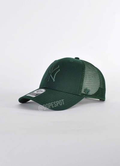 47 Brand  Branson NY Zielona