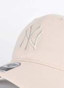 47 Brand MVP BASIC NY Yankees beżowa