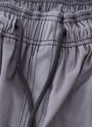 Bossline  Casual Jogger szare joggery