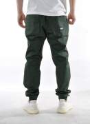 Bossline  Casual Jogger zielone