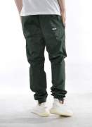 Bossline  Casual Jogger zielone
