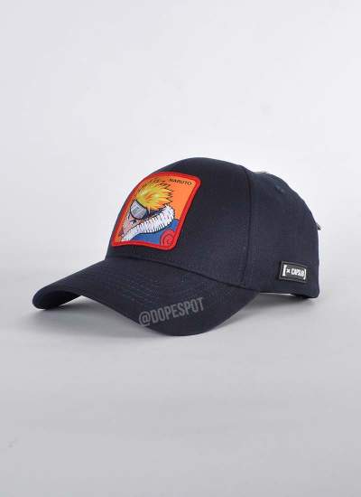 Capslab  NARUTO Snapback
