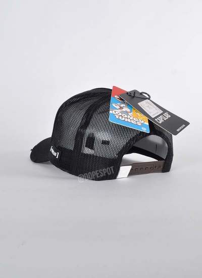 Capslab  LOONEY TUNES Sylwester Trucker