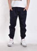 Bossline  Casual Jogger Nvy