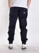 Bossline  Casual Jogger Nvy