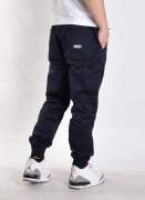 Bossline  Casual Jogger Nvy