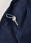 Bossline  Casual Jogger Nvy