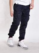 Bossline  Cargo Jogger Nvy