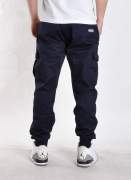 Bossline  Cargo Jogger Nvy