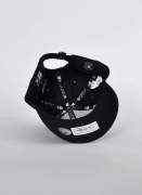 New Era  NY Woman 9Forty Czarna BW