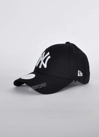 New Era  NY Woman 9Forty Czarna BW