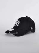 New Era  NY Woman 9Forty Czarna BW