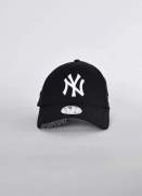 New Era  NY Woman 9Forty Czarna BW