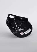 New Era  NY Woman 9Forty Czarna BB