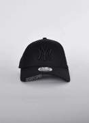 New Era  NY Woman 9Forty Czarna BB