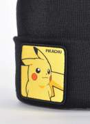 Capslab POKEMON Pikachu Knit