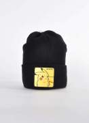 Capslab POKEMON Pikachu Knit