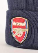 47 Brand Prize Fight Knit Arsenal FC granat